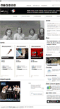 Mobile Screenshot of kulturleioa.com